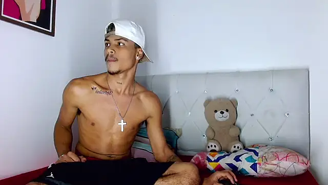 הופעת וובקאם של Angel_foxc13