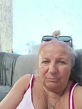 Živá chatovací místnost AvrilMillers