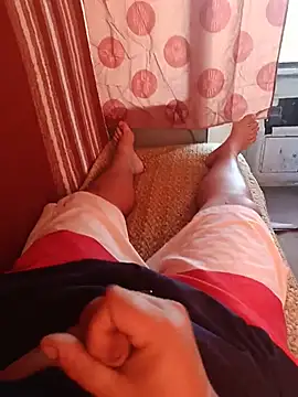 Georgerazvan1989 Webcam show