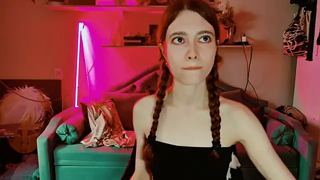 Yoka_paradoXXX Live Chatraum