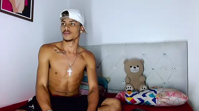 Angel_foxc13 Webcam-Show