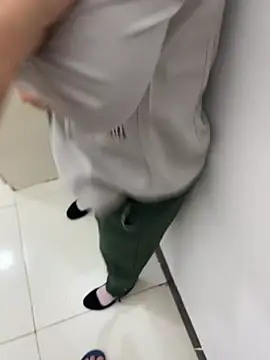 Czat XXX na żywo – gaojujiang_8