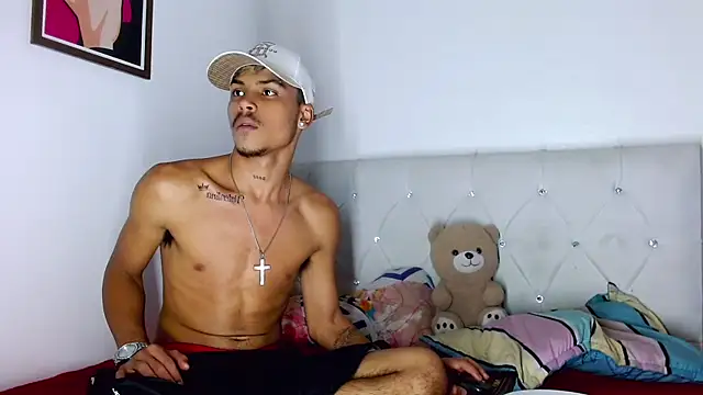 Angel_foxc13 网络视讯表演