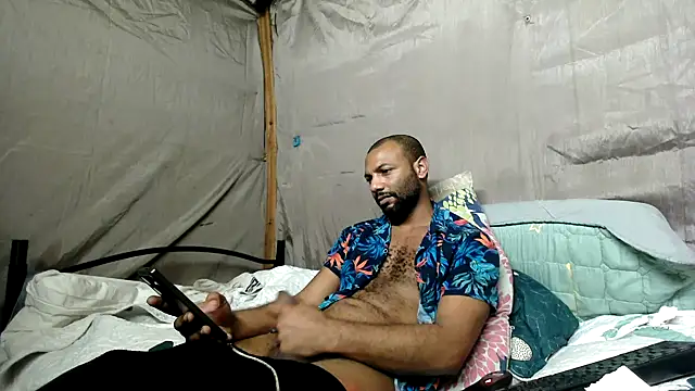 Camodick's Live XXX Chat
