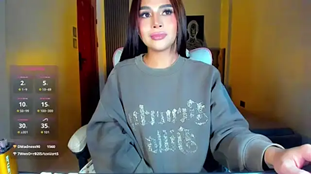 Chat XXX Live AmandaWilde