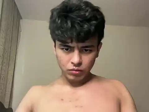 ToddWarren Live XXX-Chat