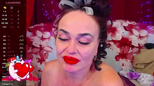 hotzlata Chat XXX live