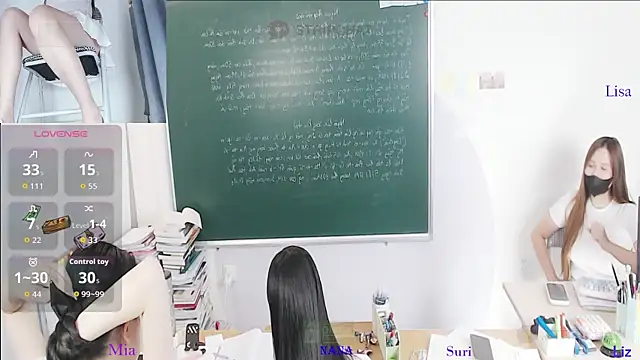 _Math_ Live XXX Chat