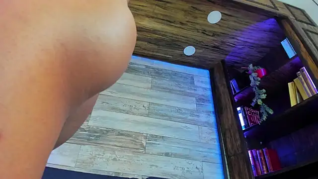 MikeEstevess Live XXX-Chat