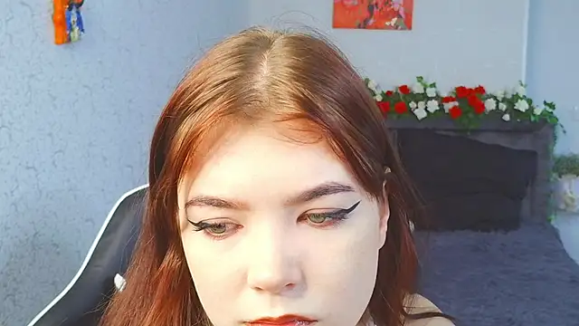 MelissaMay__ লাইভ চ্যাট রুম