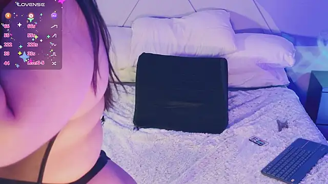 emmajohnssn Live XXX chat