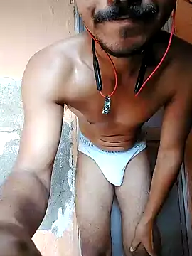bisexualpratyush1996 Adlı Modelin Canlı XXX Sohbeti