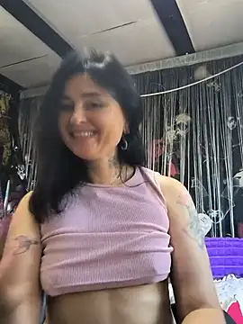 KikiXRed's Live XXX Chat