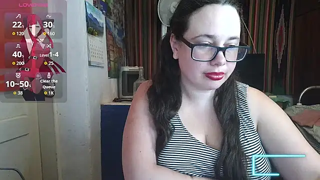 Cora_Maro Obrolan Langsung XXX