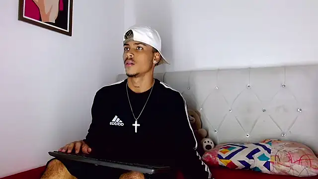 Angel_foxc13 Show Webcam