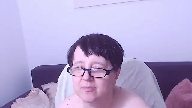 Chat +18 de ChristaRose ao vivo