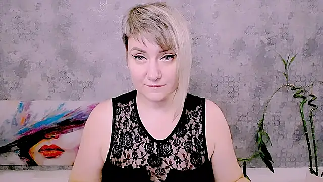 Djullia Adlı Modelin Canlı XXX Sohbeti