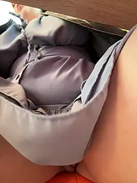 Chat XXX ao vivo de PumaShyXD
