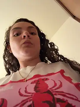Chat XXX ao vivo de Eva_stark10