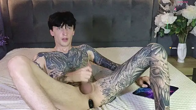 Martin_Jin – Naživo XXX chat