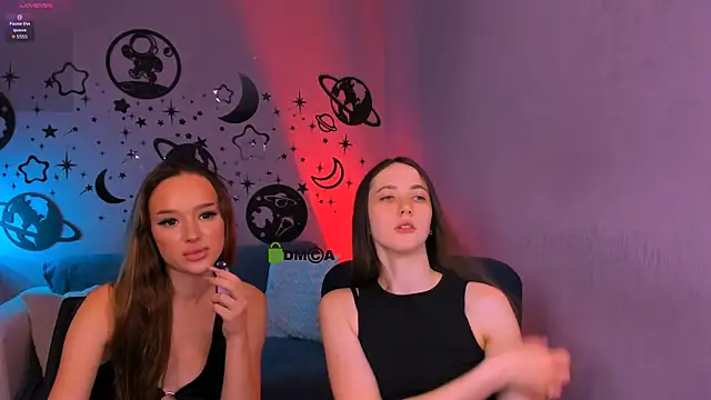 Онлайн чат XXX bella_dorn