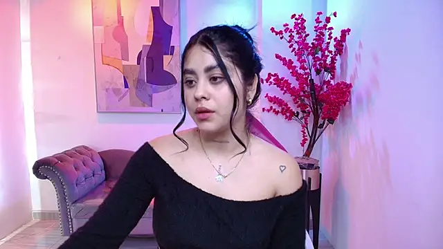 Julie_vancouver Chat XXX in diretta