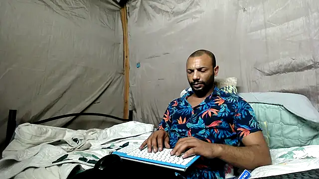 Camodick live XXX chat
