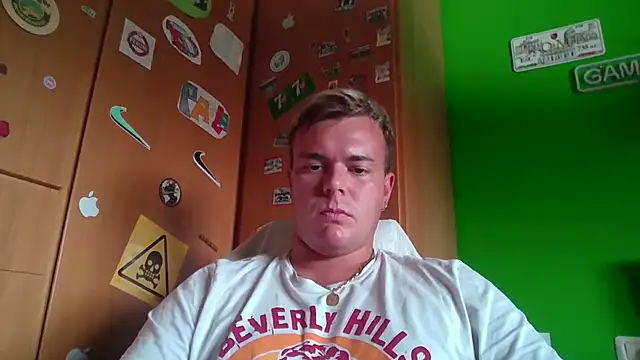 Turbotia Webcam show