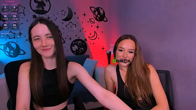 XXX chat uživo modela bella_dorn