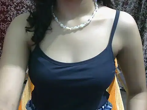 Adorable_Ayesha Chat XXX in diretta