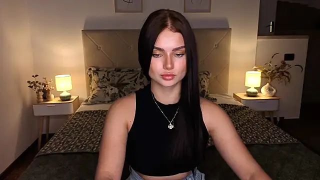 Silena_sky élő XXX-chatje