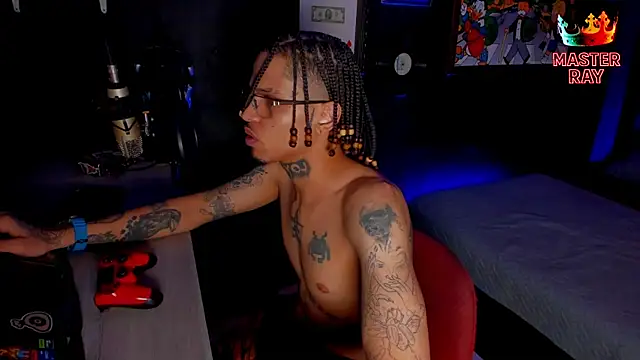 XXXRAYGAMES: απευθείας συνομιλία ΧΧΧ