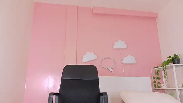 צ'אט XXX בשידור חי של SeleneGibson__