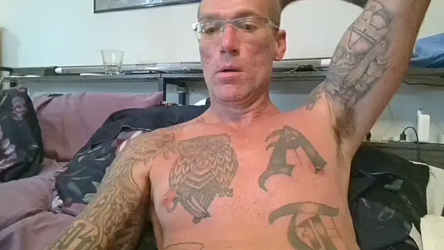 dapowercouple Chat XXX live