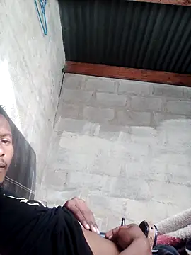 Show webcam de wemaybe