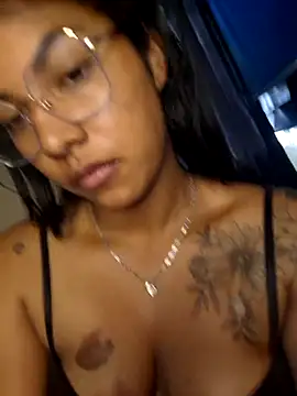 Živá chatovací místnost sophiagomezx