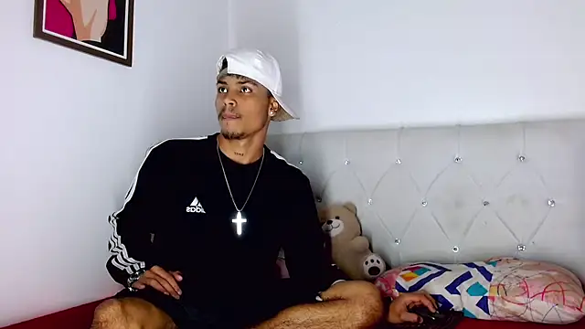 عرض كام Angel_foxc13