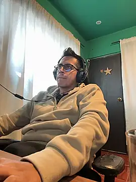 Chat XXX Live Andy_n_cat