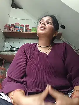 Chat XXX en directo de Mohni_love