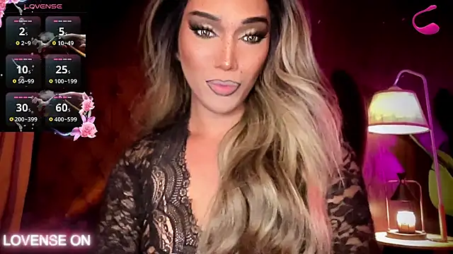 Lo_la_69 Adlı Modelin Canlı XXX Sohbeti