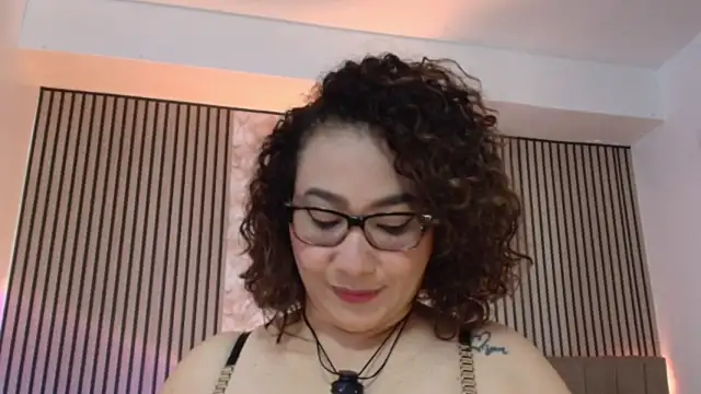 Chat XXX Live JuliRamirez