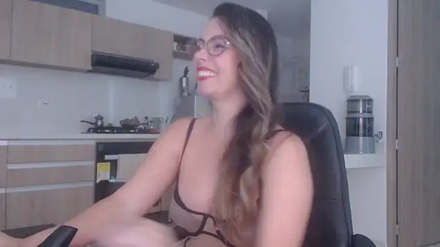 LovePaula – live chatrum