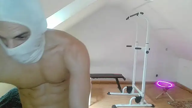 Chat XXX Live NinjaLaser