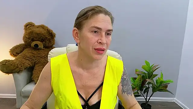TessaDaybreak's Live XXX Chat