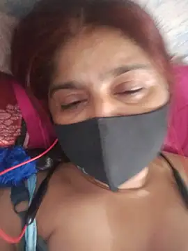 Živá chatovací místnost Nisha_Cute1