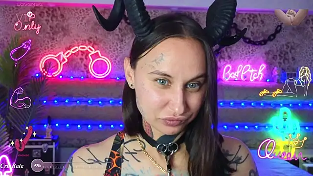 Chatroom XXX en direct de Cool_Freak_