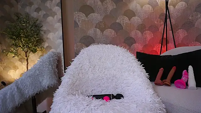 Chat XXX ao vivo de AnnLevine