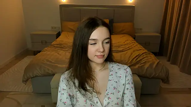 SharriSang's Live XXX Chat