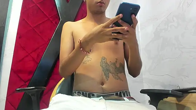 Elioth_18n Live XXX chat