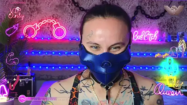 Chat +18 de Cool_Freak_ ao vivo